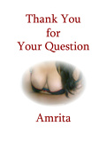 Thank You For Your Question